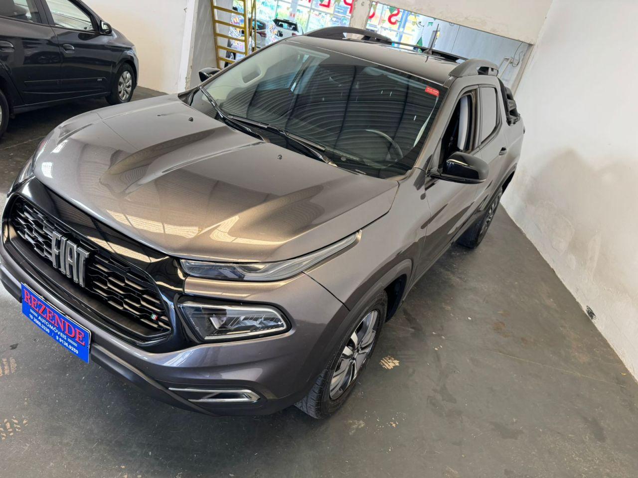 FIAT Toro - Foto