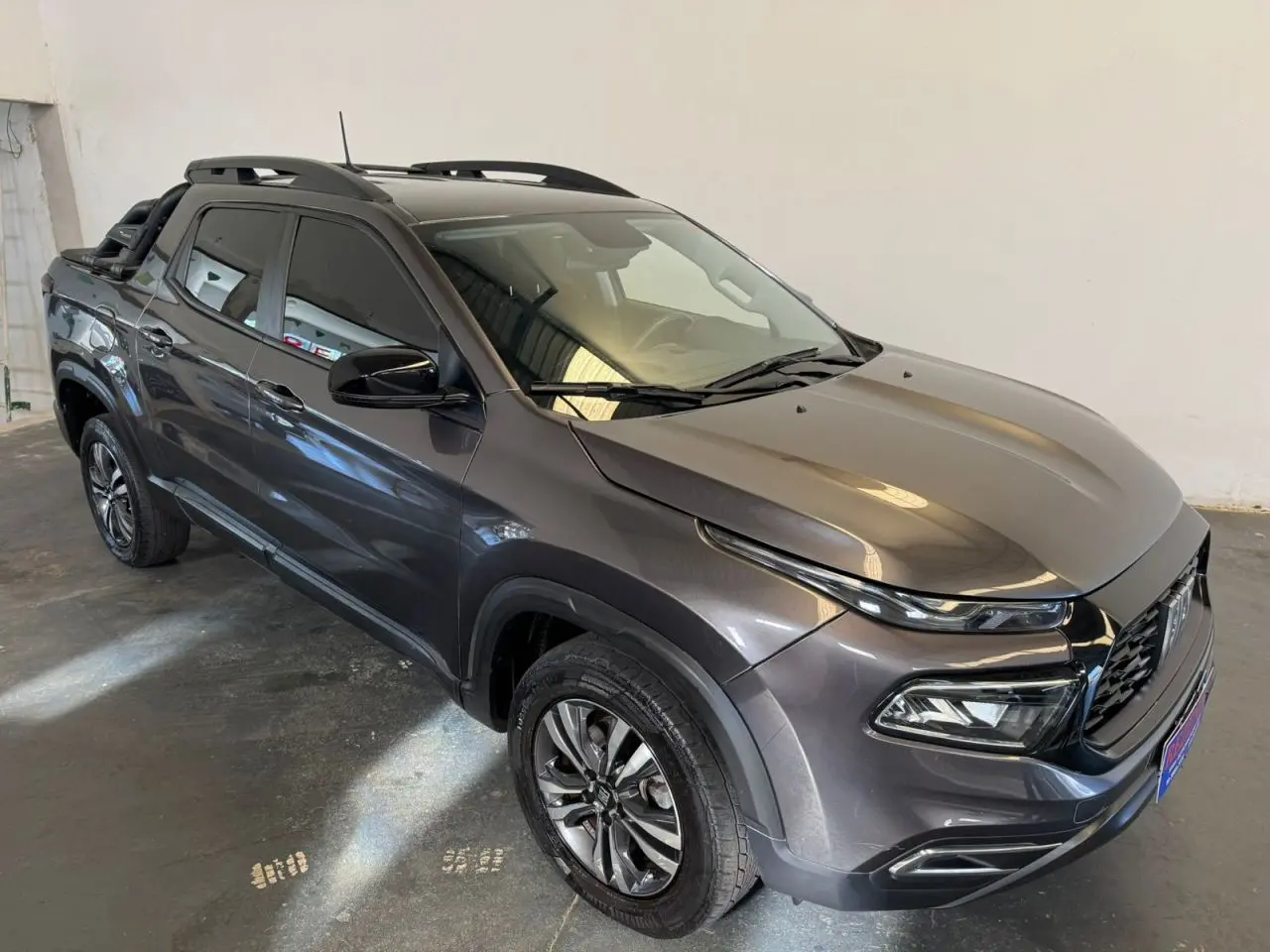 FIAT Toro - Foto