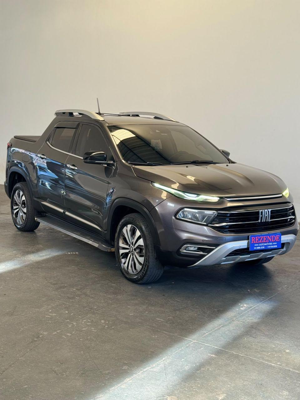 FIAT Toro