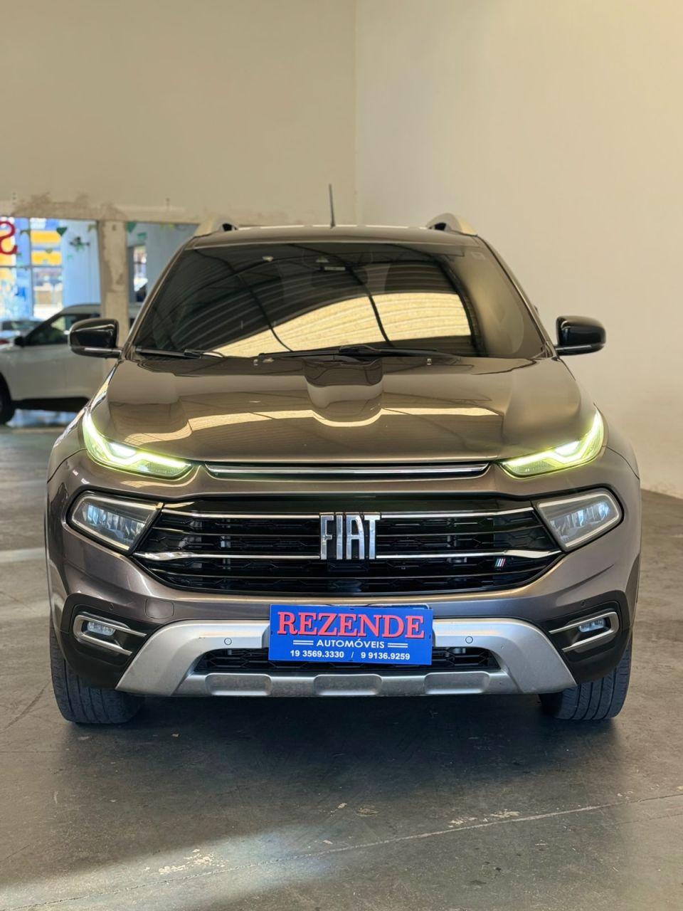 FIAT Toro - Foto