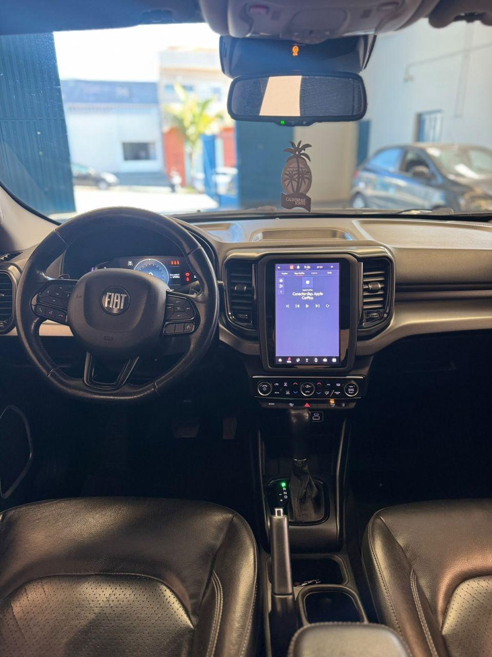 FIAT Toro - Foto