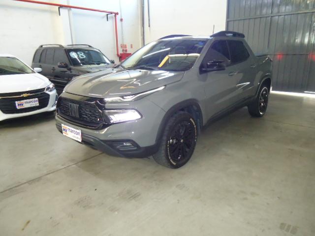 FIAT Toro - Foto