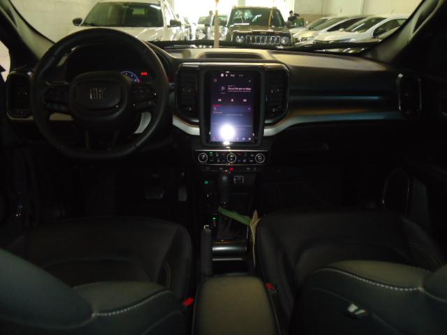 FIAT Toro - Foto