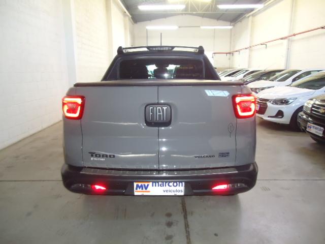 FIAT Toro - Foto