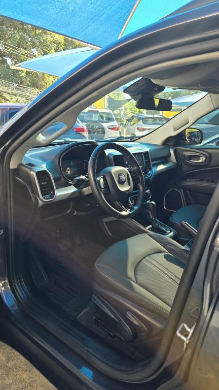 FIAT Toro - Foto