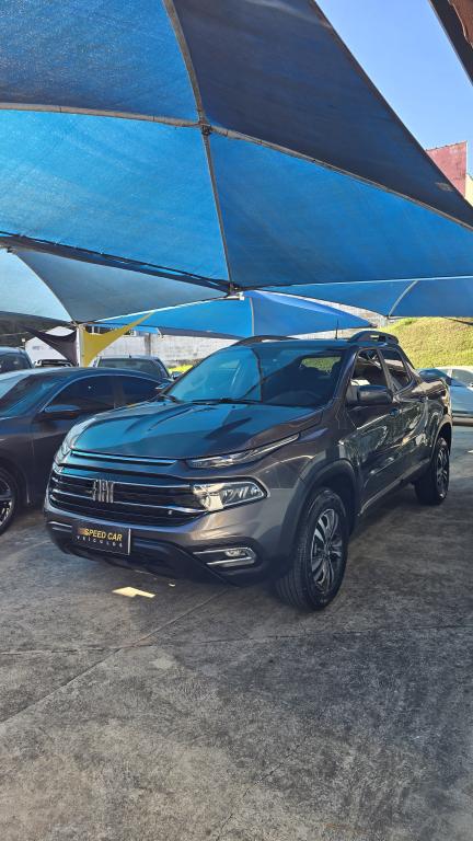 FIAT Toro - Foto