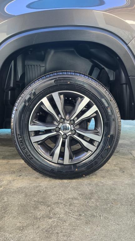 FIAT Toro - Foto