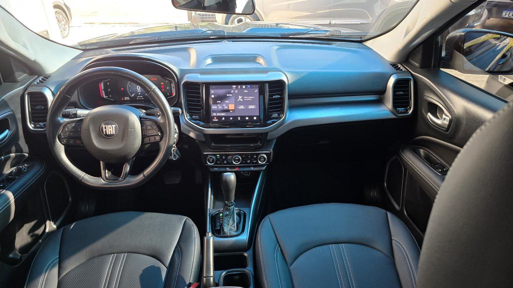 FIAT Toro - Foto