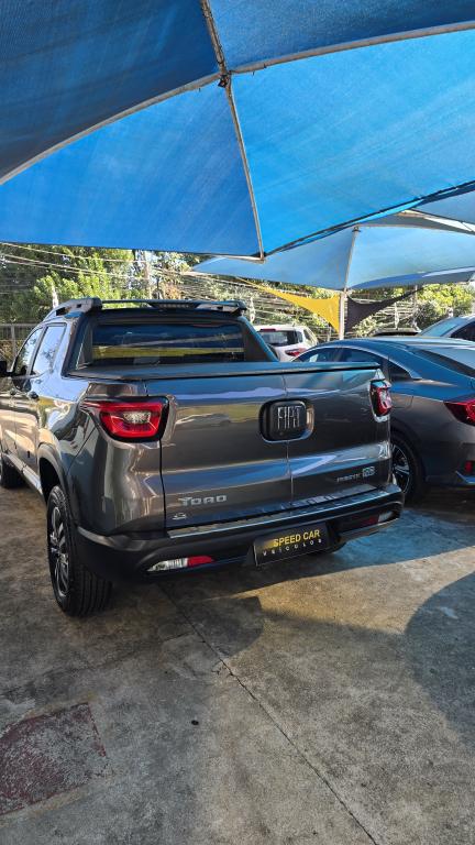 FIAT Toro - Foto