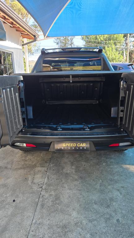 FIAT Toro - Foto
