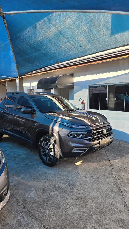 FIAT Toro - Foto