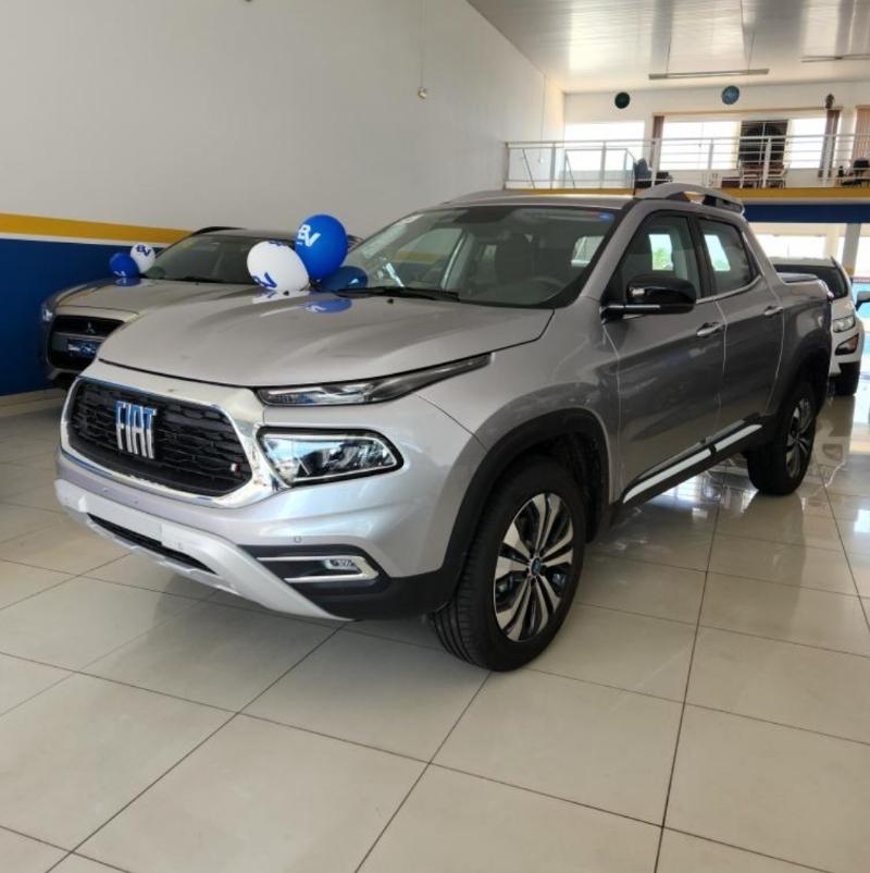 FIAT Toro - Foto