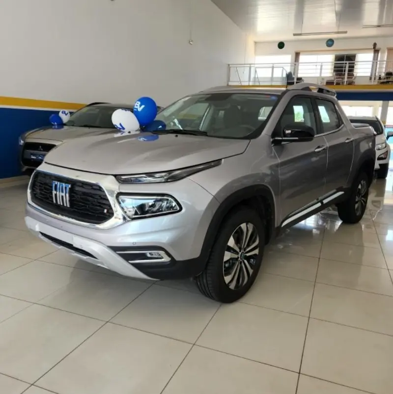FIAT Toro - Foto