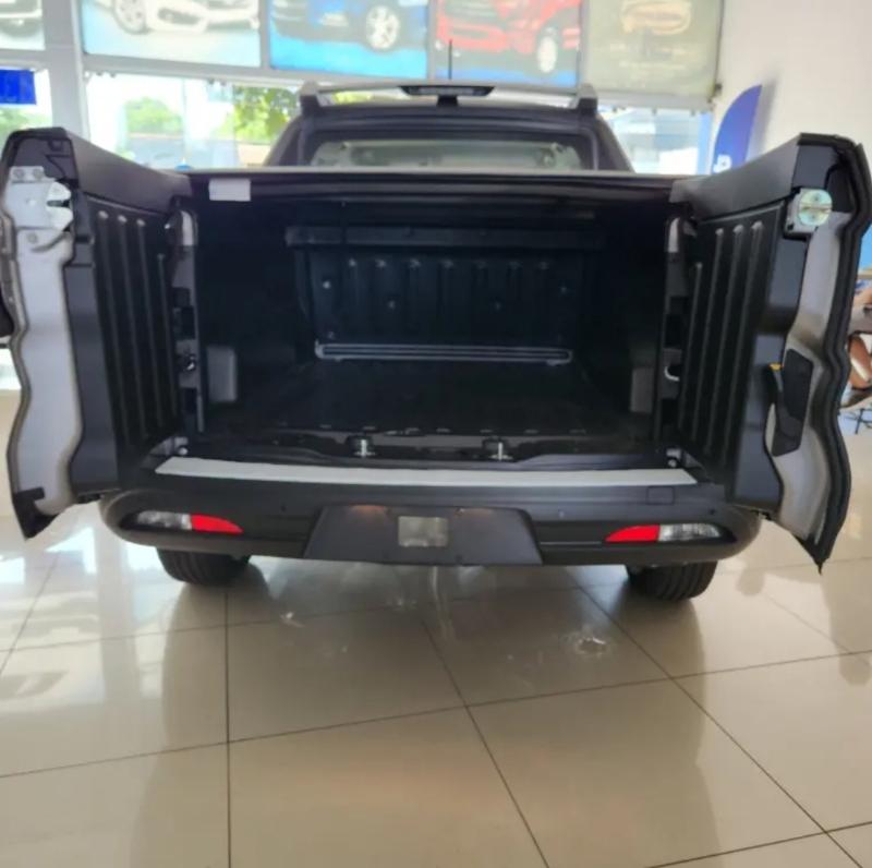 FIAT Toro - Foto