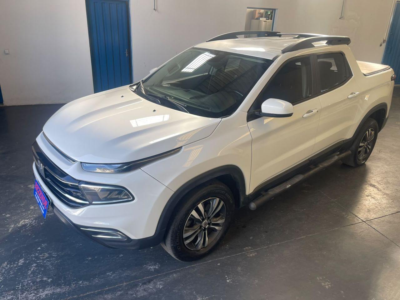 FIAT Toro - Foto