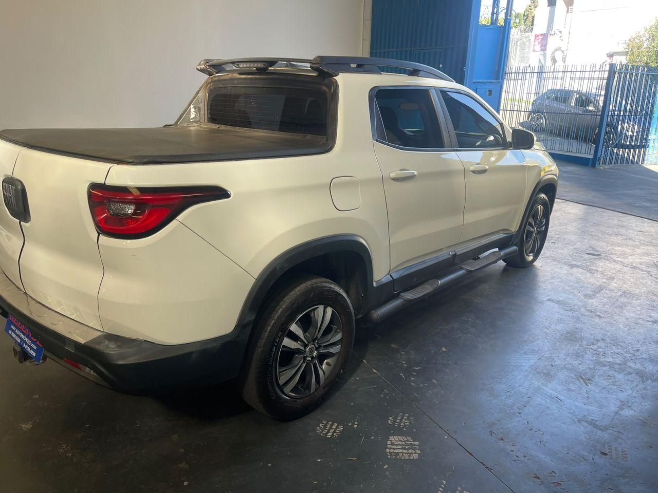 FIAT Toro - Foto
