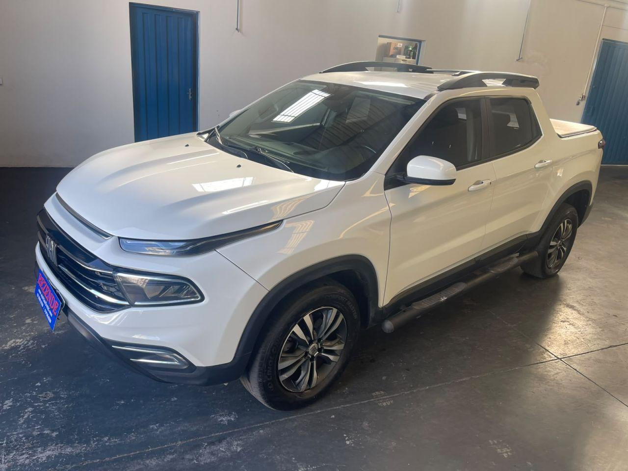 FIAT Toro - Foto