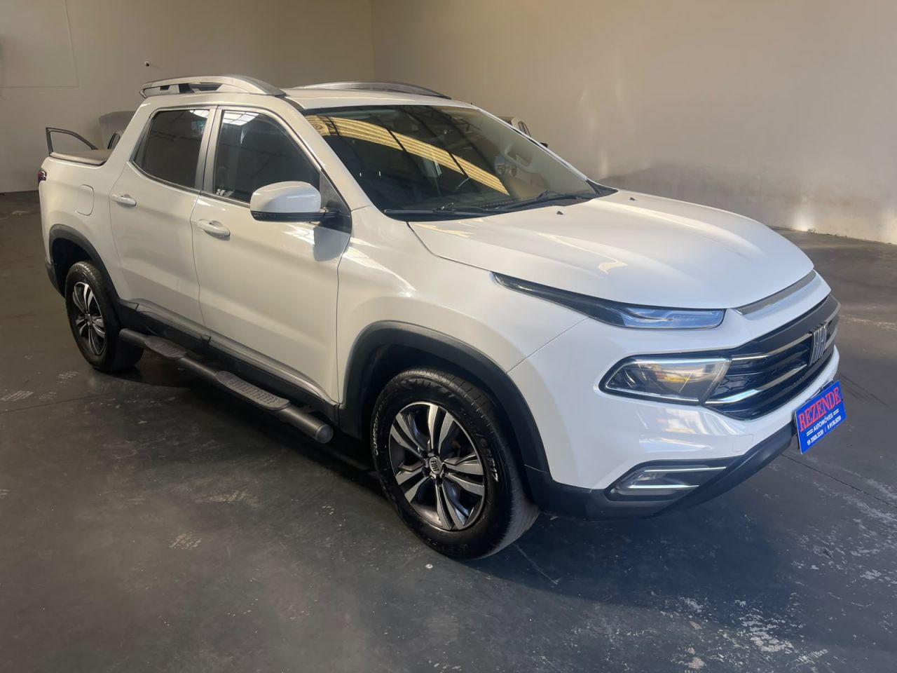 FIAT Toro - Foto