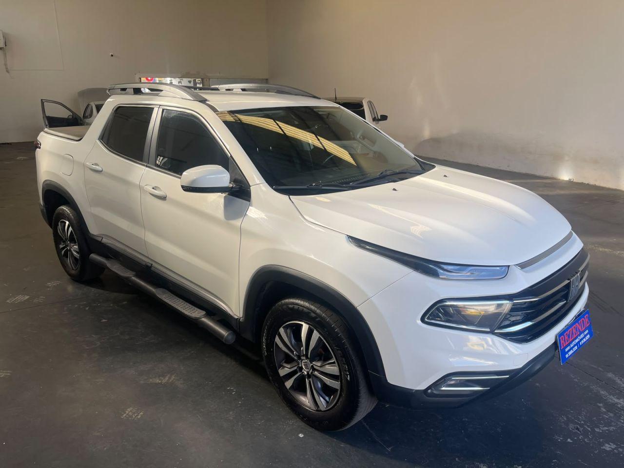 FIAT Toro - Foto