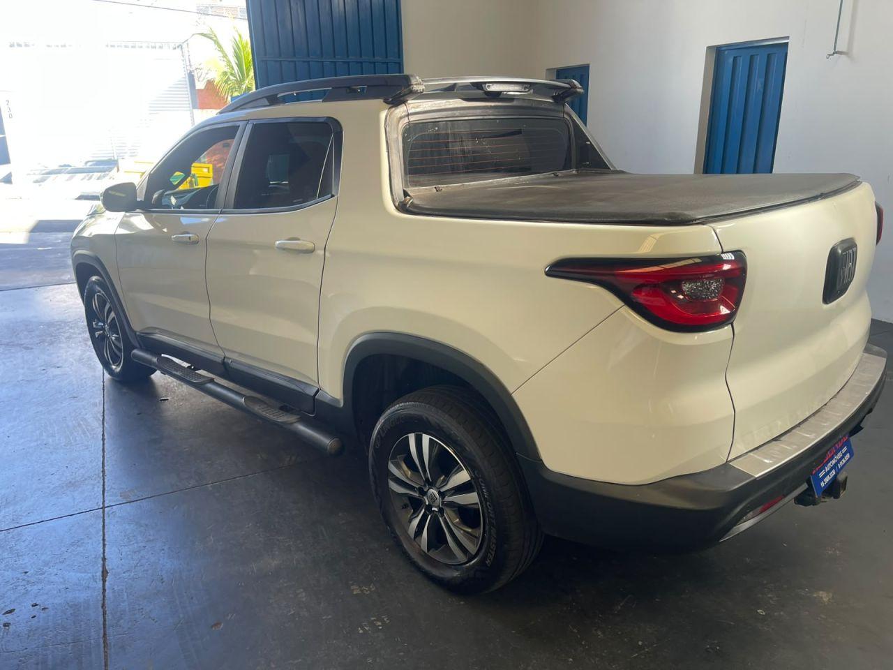 FIAT Toro - Foto
