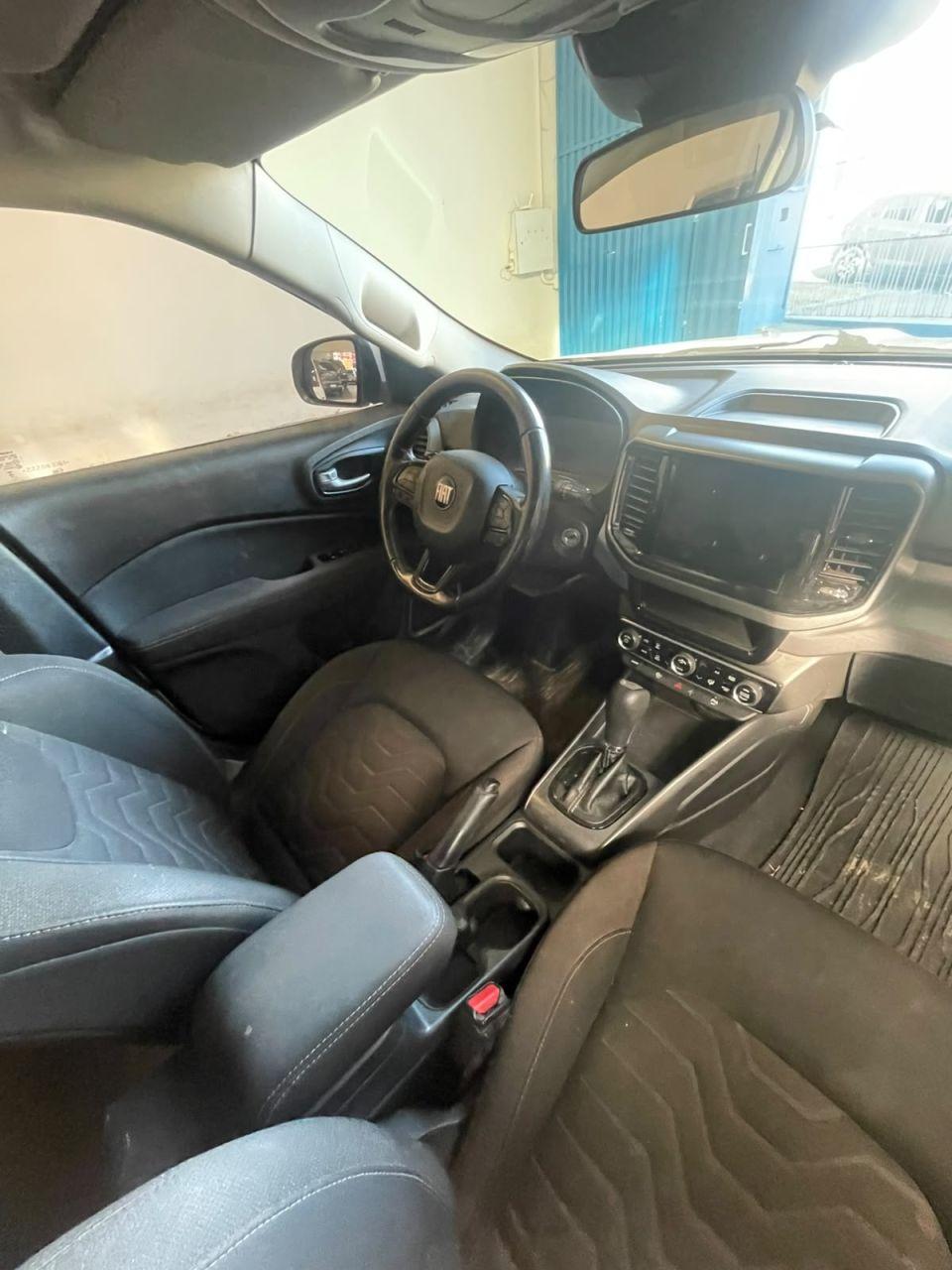 FIAT Toro - Foto