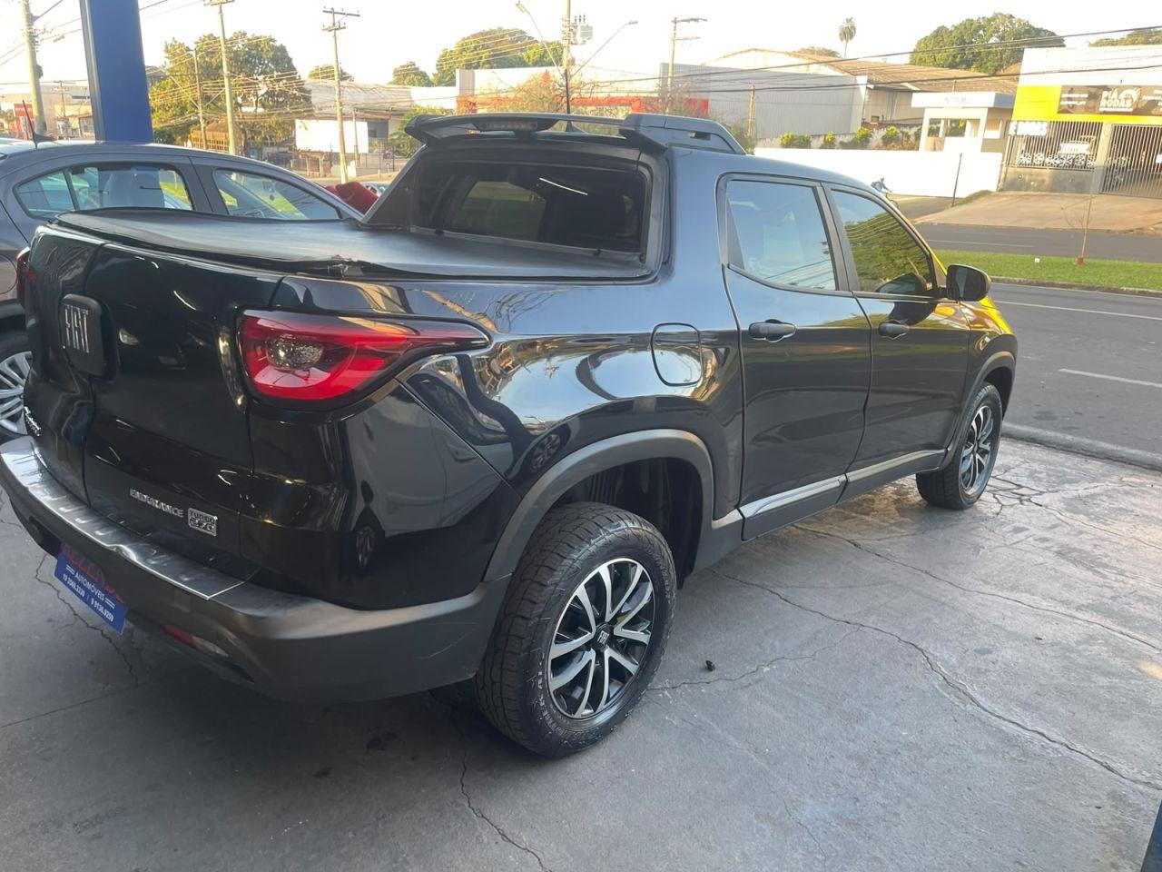 FIAT Toro