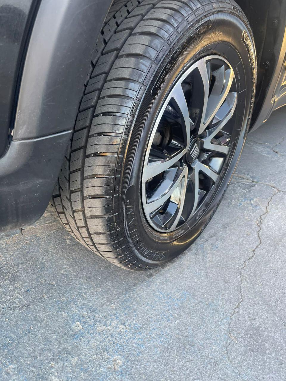 FIAT Toro - Foto