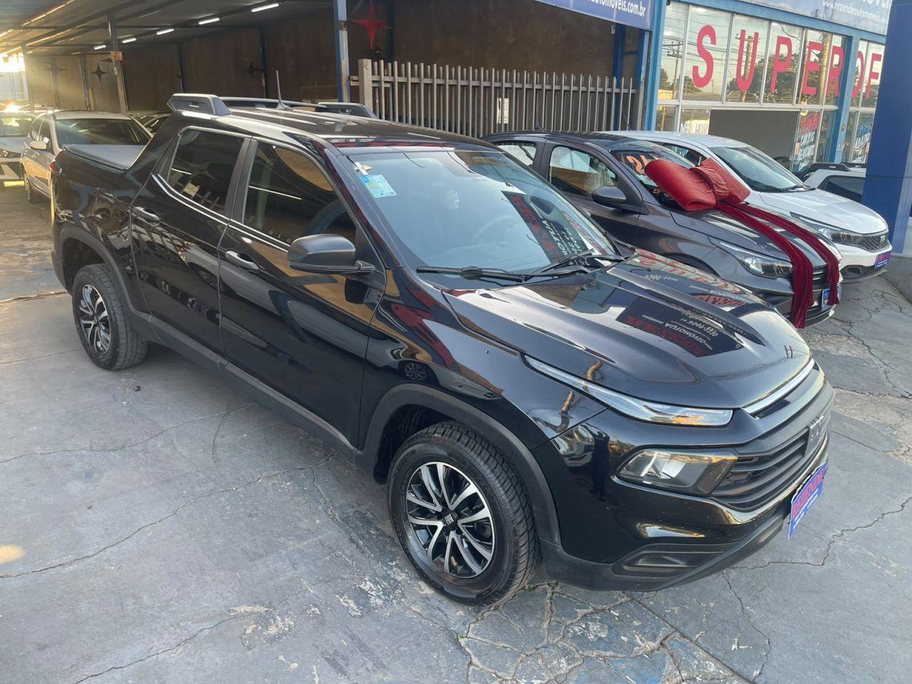 FIAT Toro - Foto