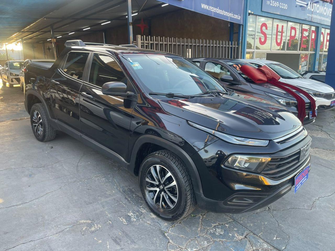 FIAT Toro - Foto