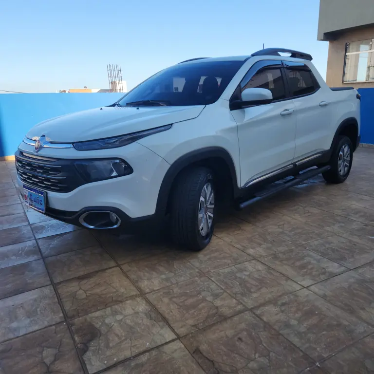 FIAT Toro - Foto