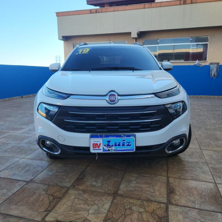 FIAT Toro - Foto