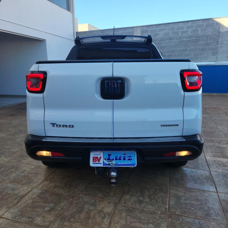 FIAT Toro - Foto
