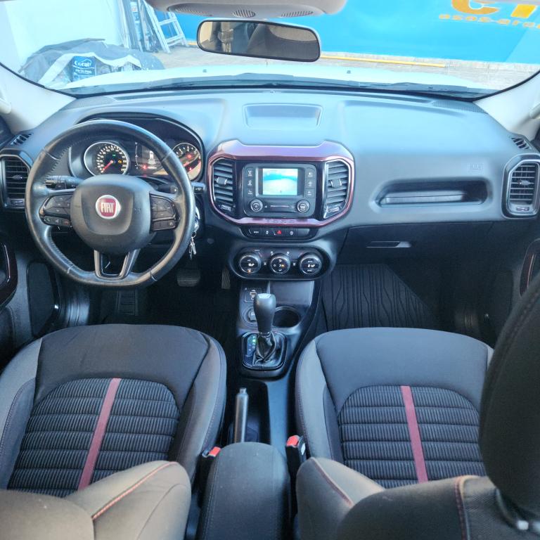 FIAT Toro - Foto