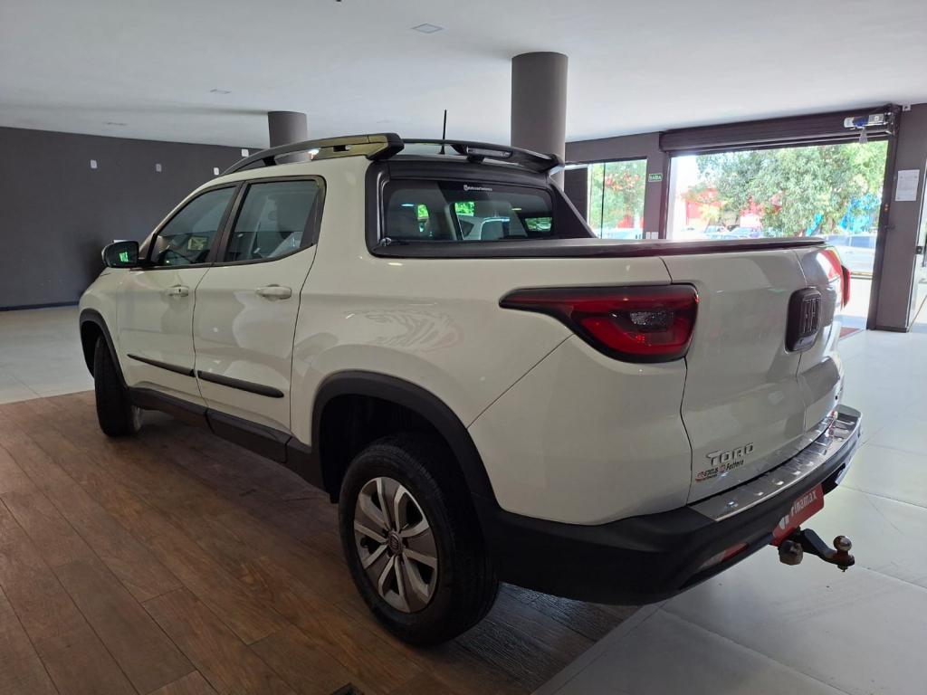 FIAT Toro - Foto