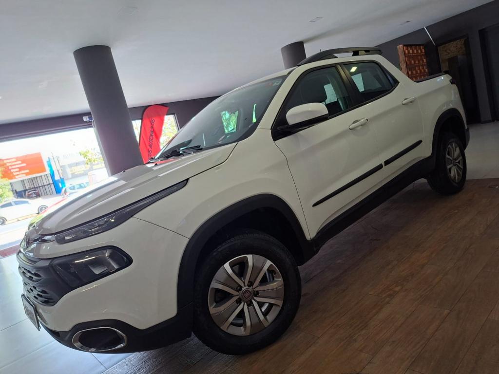 FIAT Toro - Foto