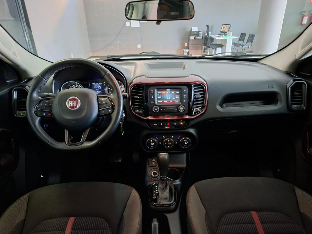 FIAT Toro - Foto