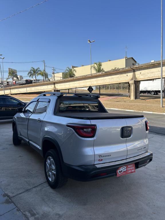 FIAT Toro - Foto