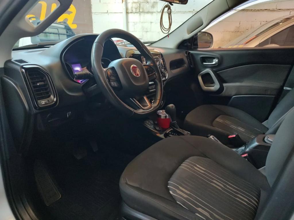 FIAT Toro - Foto