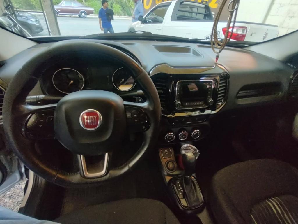 FIAT Toro - Foto