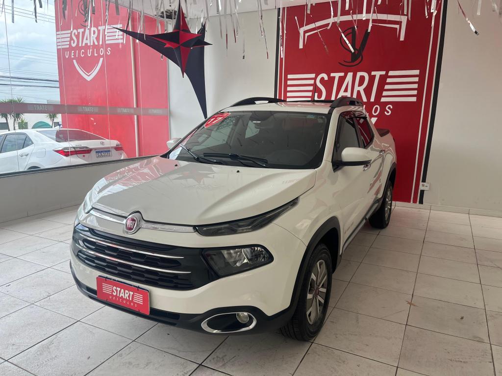 FIAT Toro
