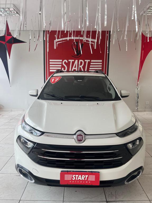 FIAT Toro - Foto