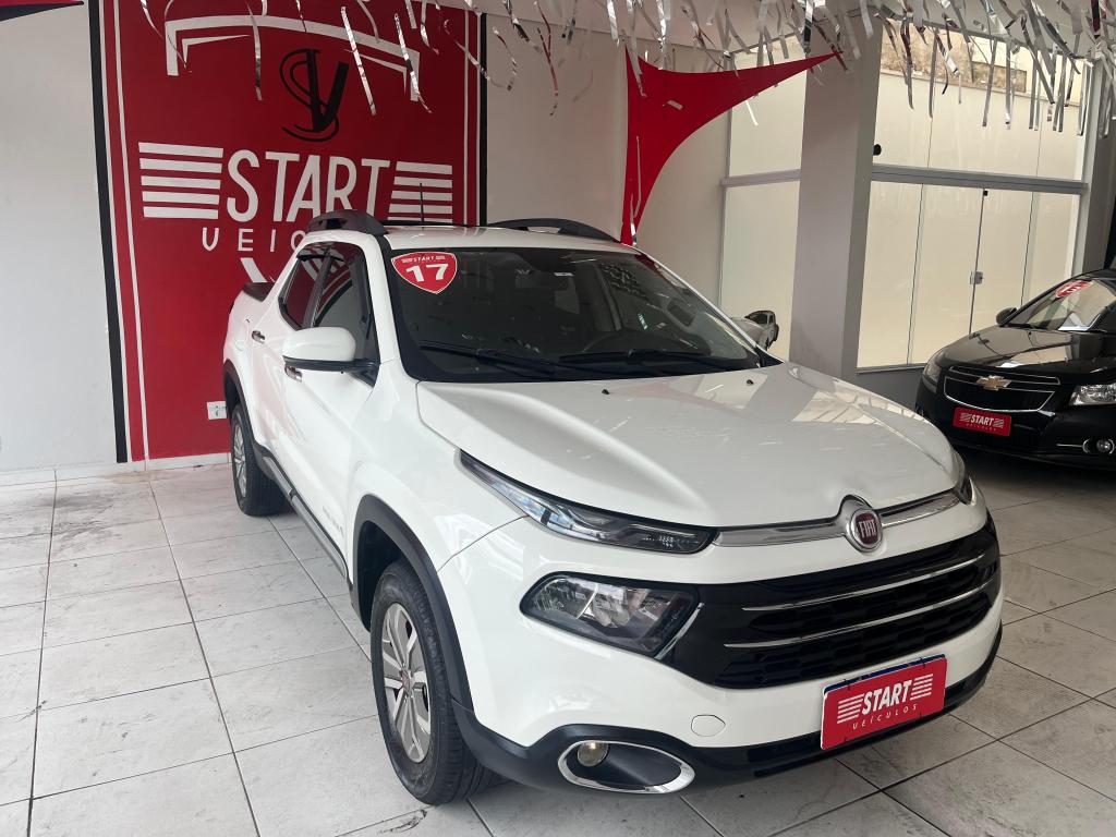 FIAT Toro - Foto