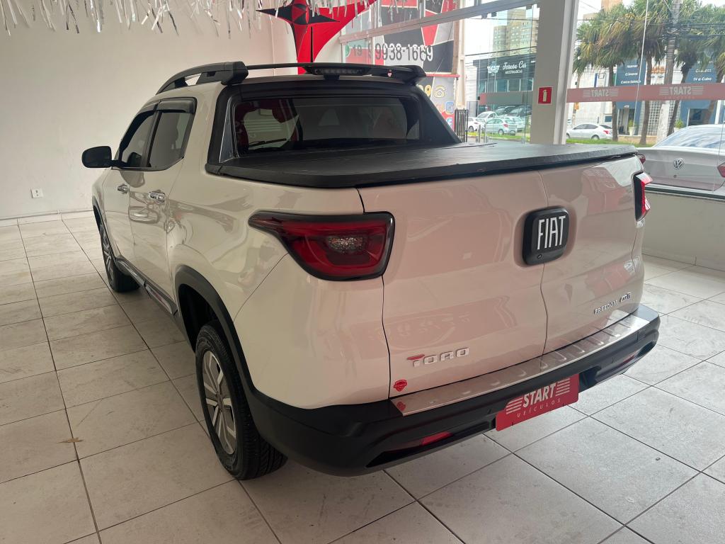 FIAT Toro - Foto