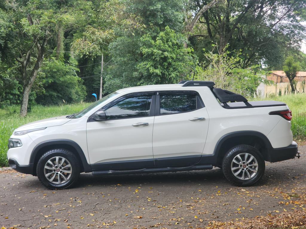 FIAT Toro - Foto
