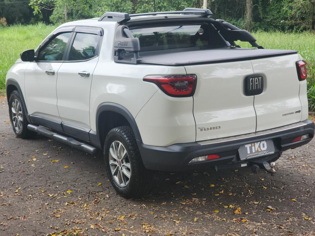 FIAT Toro - Foto