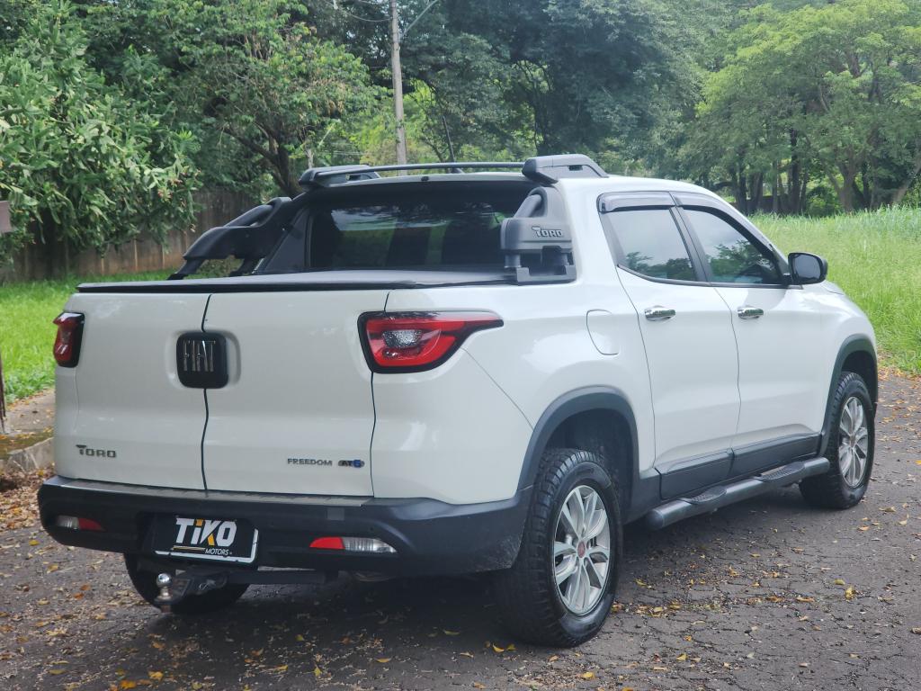 FIAT Toro - Foto