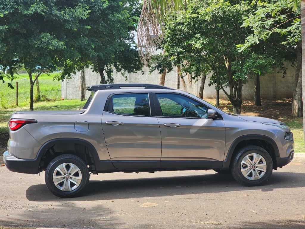 FIAT Toro - Foto
