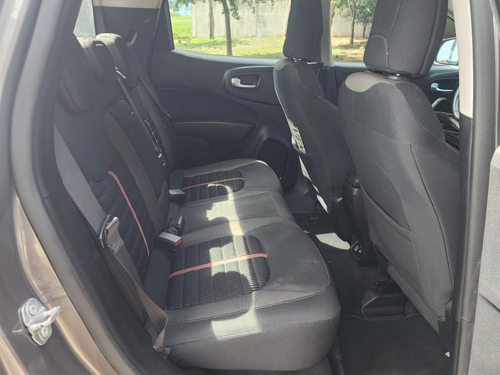 FIAT Toro - Foto