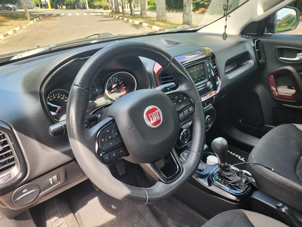 FIAT Toro - Foto