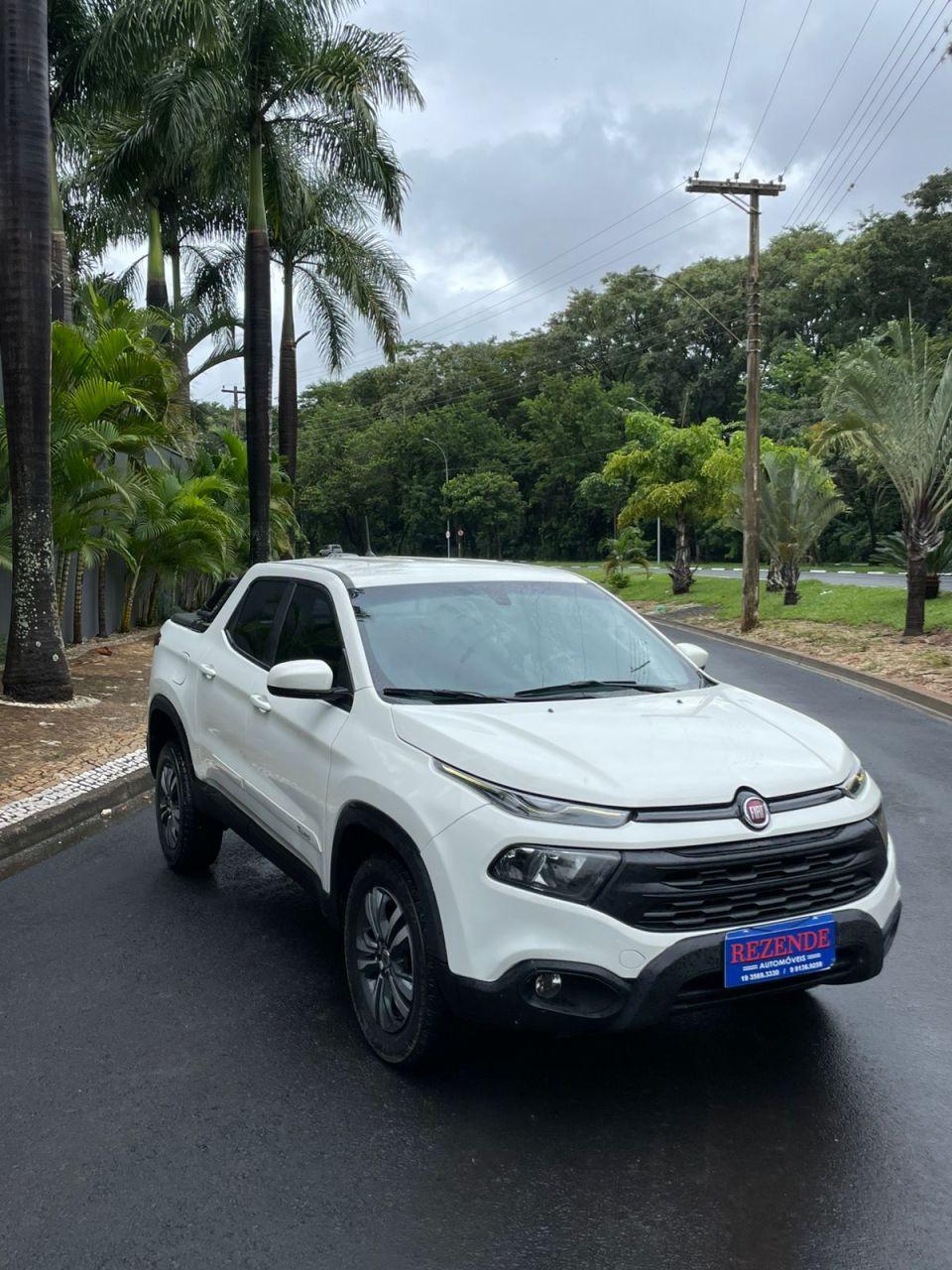 FIAT Toro